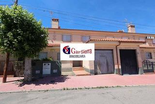 Casa a Erustes