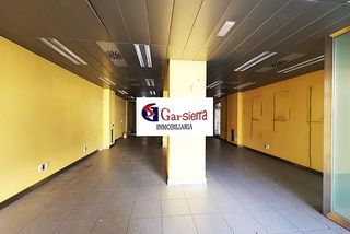 Local Comercial a San Nicasio