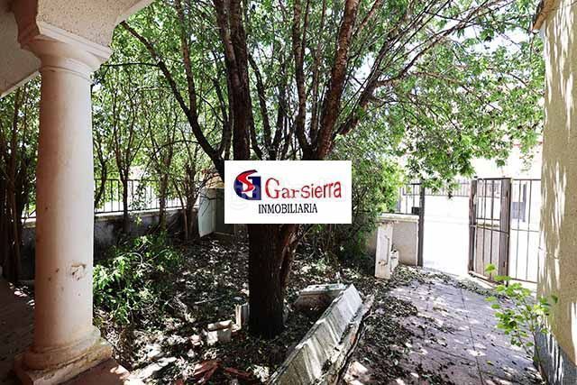 Foto dbf4a8d4-3923-4da3-a2d7-b237939dae96. Haus mit heizung in Albarreal de Tajo