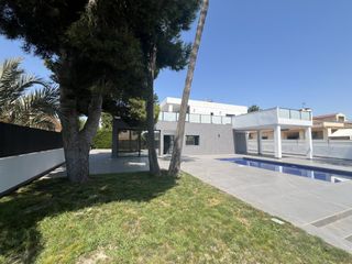 Xalet a Calle Jacinto Verdaguer 20