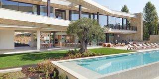Chalet in Algorfa