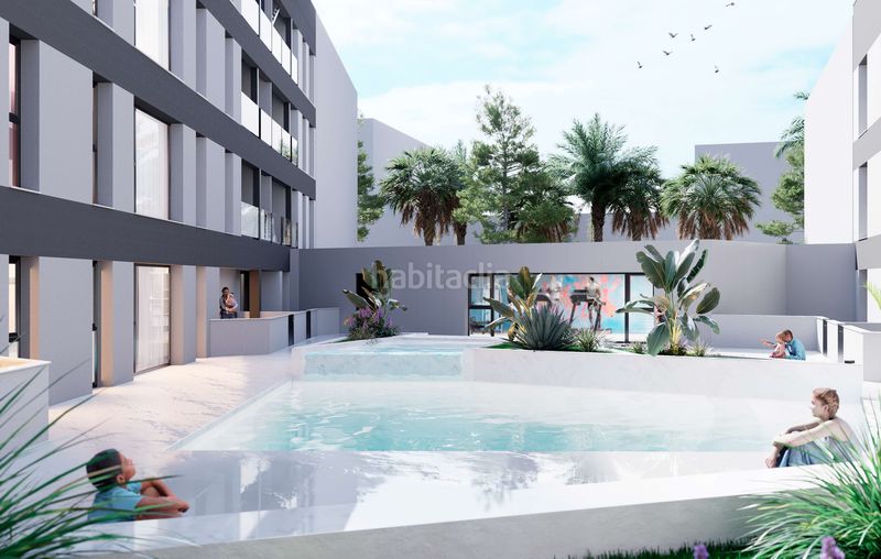 Foto 0f3bafd5-7fdd-4fb4-822c-17f96e420d43. Appartement 85m<sup>2</sup> mit kamin heizung pool in San Pedro del Pinatar San Pedro del Pinatar
