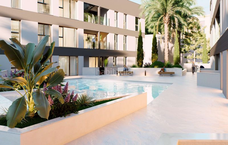 Foto fa3983f7-6d7f-4a61-bacd-304a4bb80716. Appartement 85m<sup>2</sup> mit kamin heizung pool in San Pedro del Pinatar San Pedro del Pinatar