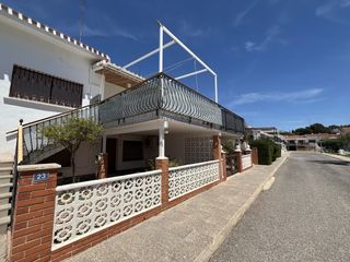 Casa  Calle espronceda cmor 10. Bungalow a 80 mts de la playa glea en campoamor