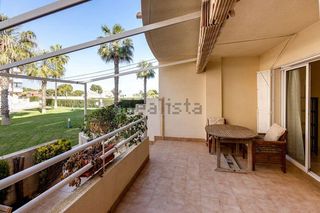 Planta baixa  Saavedra fajardo 5. Piso en campoamor por calidad precio inmejorable
