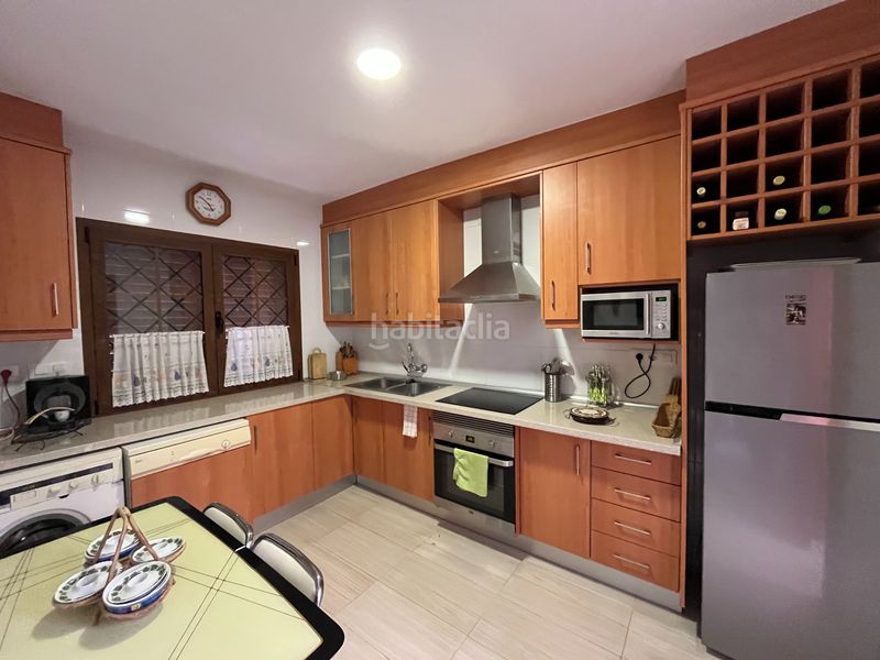 Foto 79e912e5-c150-4499-a874-4540d9788390. House in calle lópez de ayala 31 in Campoamor Orihuela