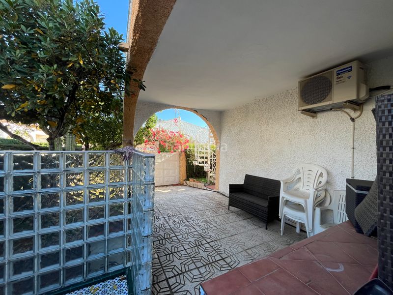 Foto 9e3fedb1-7019-405a-9af7-88c89238d2f8. House in calle lópez de ayala 31 in Campoamor Orihuela