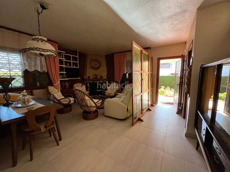 Foto a4305ebf-afb9-4593-8f5f-632e56dd2aa2. House in calle lópez de ayala 31 in Campoamor Orihuela
