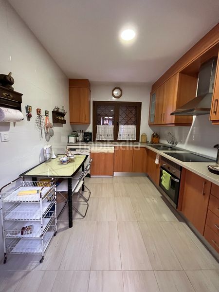 Foto b19b6cab-3682-4114-9e6e-7040c9691d6f. House in calle lópez de ayala 31 in Campoamor Orihuela