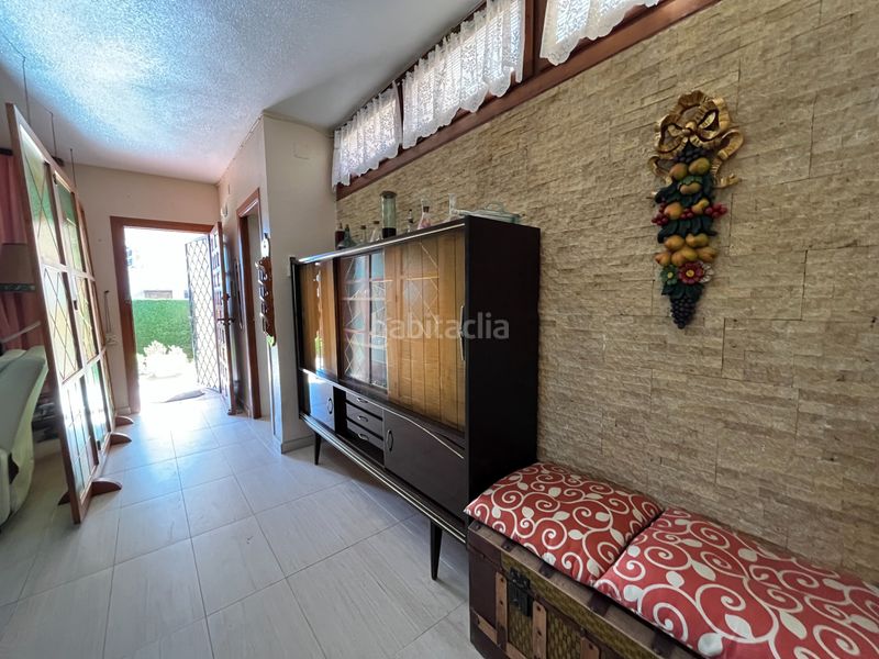 Foto d31fadb2-5536-4119-b60c-d6bb4e74f076. House in calle lópez de ayala 31 in Campoamor Orihuela