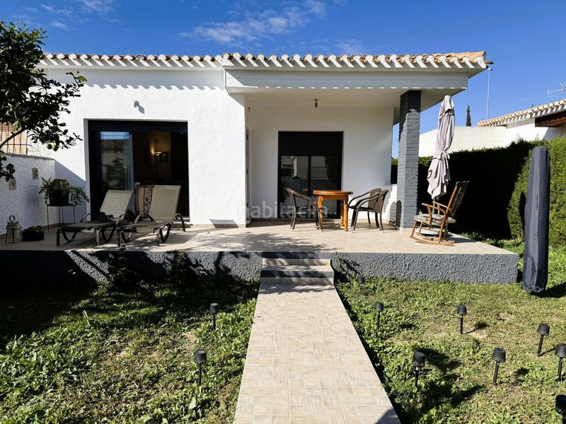 Foto 2ab9e1d9-f488-4998-8422-f71ab92e13ae. Casa amb calefacció piscina a Campoamor Orihuela