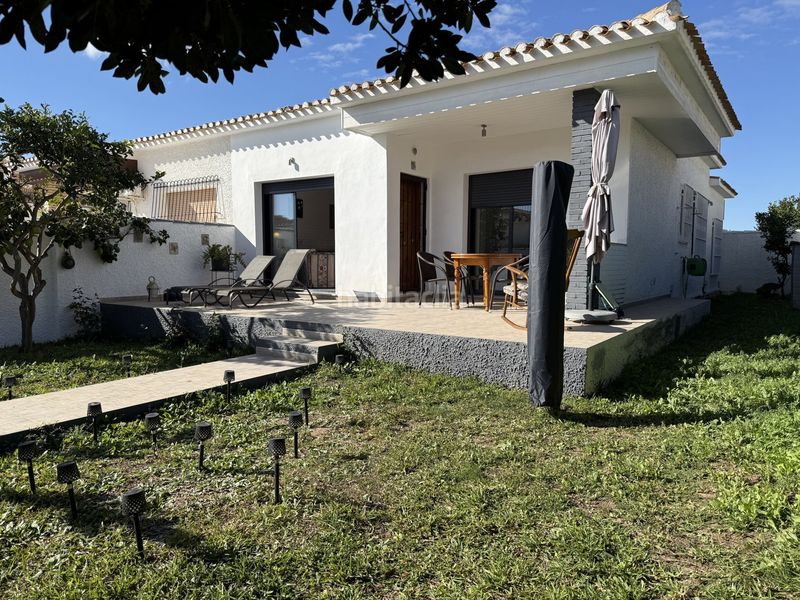Foto 7d1a3552-1755-4453-8904-ee392e1ef826. Casa amb calefacció piscina a Campoamor Orihuela