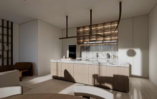 Villa de Lujo en Las Colinas Golf | 335 m², Vistas Panorámicas y Exclusividad Absoluta por 1.250.000