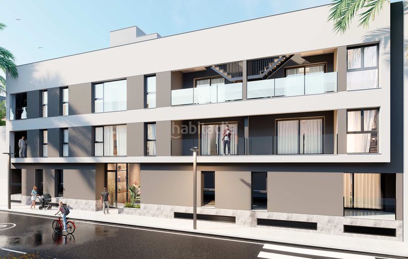 Foto dc73c93f-3a8a-4876-bb1b-80961b58ce68. Appartement 85m<sup>2</sup> mit kamin heizung pool in San Pedro del Pinatar San Pedro del Pinatar