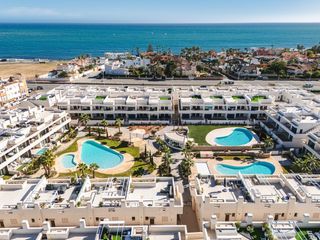 mediterranean graden