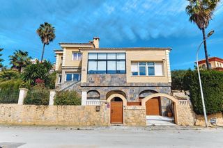 Chalet in Campoamor
