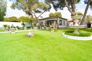 Chalet à Calle pablo neruda 2