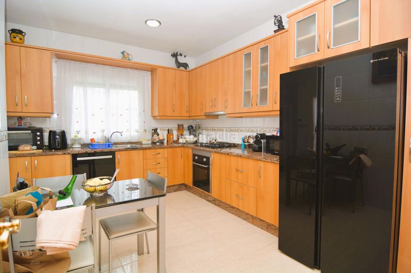 Foto 85c839b7-762a-436e-8df6-4f375c07237c. Chalet en calle pablo neruda 2 en Campoamor Orihuela