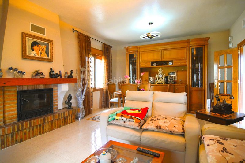 Foto bc6443fb-53f1-4f1c-996b-bd4f6ccbfcef. Chalet en calle pablo neruda 2 en Campoamor Orihuela