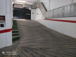 Parking voiture à Ensanche-Diputación. Plaza de garaje en venta coche pequeño