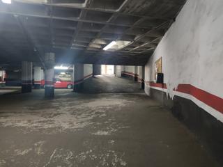 Parking voiture à Ensanche-Diputación. Garaje en venta al lado del corte inglés