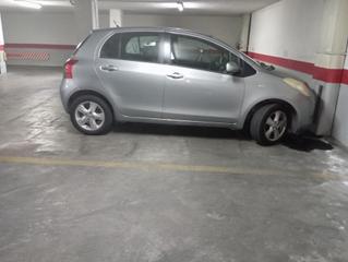 Parking voiture à Ensanche-Diputación. Se vende plaza de garaje pequeña