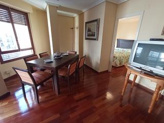 Location Appartement à Ensanche-Diputación. Se se alquila vivienda exterior muy luminosa