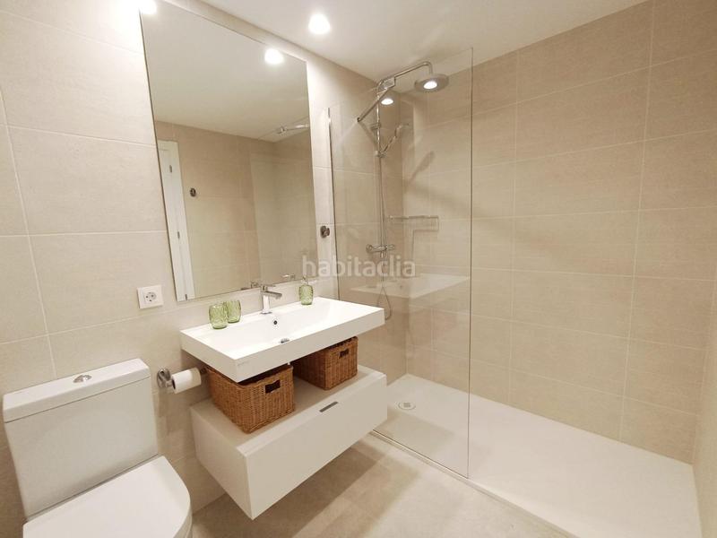 Foto 040e0c4f-218a-47dc-ac86-af1a62ee6278. Alquiler piso se alquila de obra nueva con muebles a estrenar en Alicante