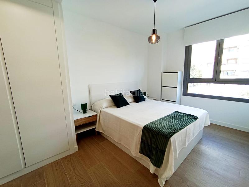 Foto 082533c1-d91b-467e-9283-fde72817cbdd. Alquiler piso se alquila de obra nueva con muebles a estrenar en Alicante