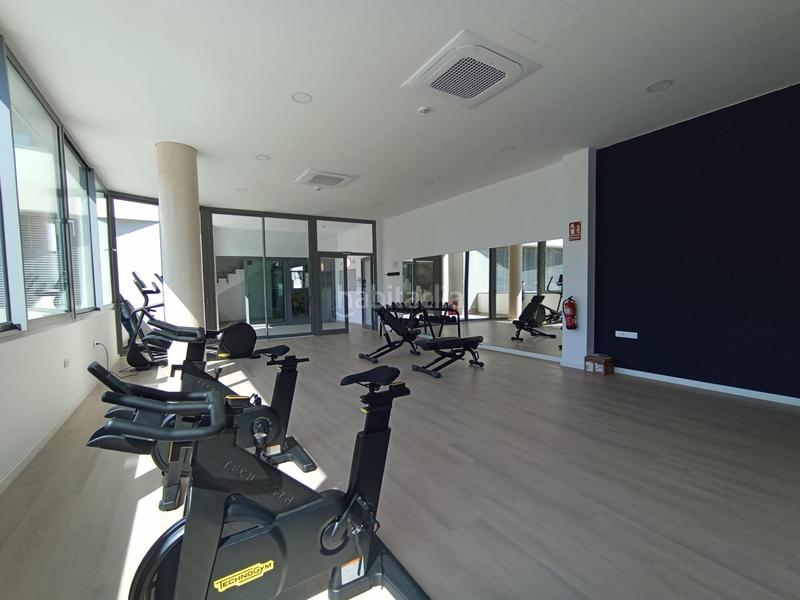 Foto 10ab417c-d703-43a3-b8b5-1f7287582063. Alquiler piso se alquila de obra nueva con muebles a estrenar en Alicante