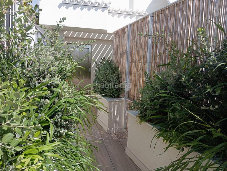 Foto 3d75cb0f-554b-4b6b-b962-2f11537597bd. Alquiler piso se alquila de obra nueva con muebles a estrenar en Alicante