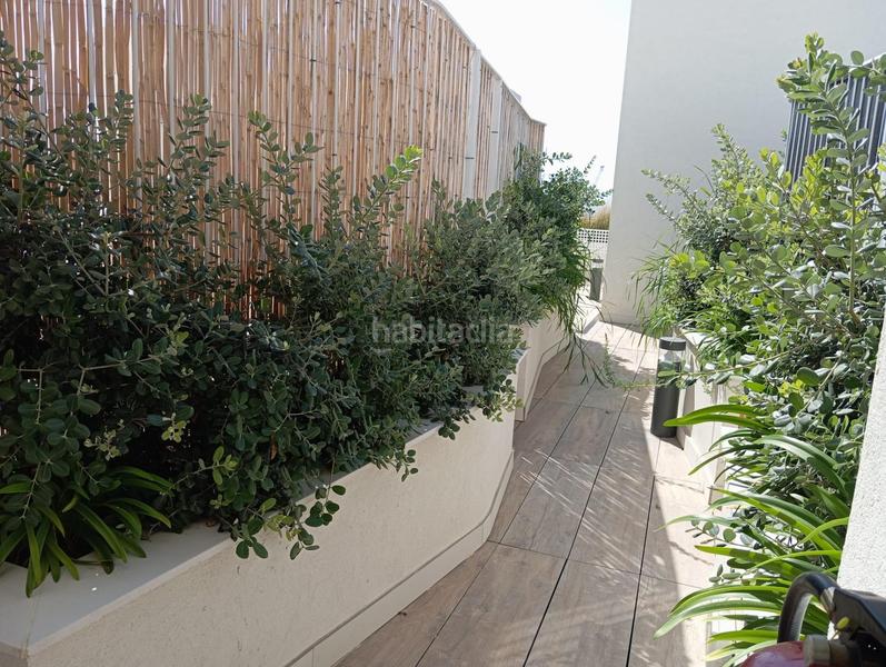 Foto 3d9c5e23-3ce8-461e-b156-59ea227369aa. Alquiler piso se alquila de obra nueva con muebles a estrenar en Alicante