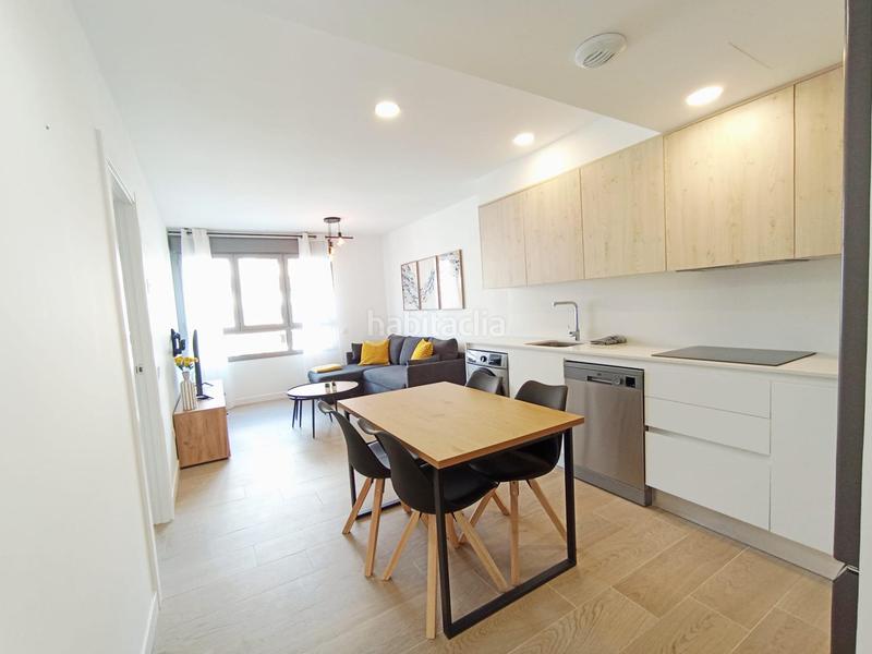 Foto 51ef89b6-fff4-49fa-b62b-46a71ac44071. Alquiler piso se alquila de obra nueva con muebles a estrenar en Alicante