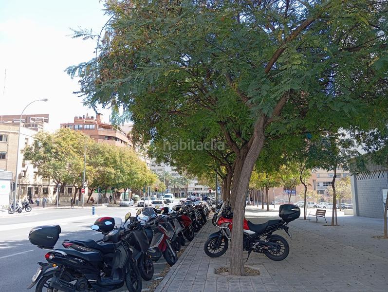 Foto 818ae2b7-7f02-4ed3-98cc-25078fdde425. Alquiler piso se alquila de obra nueva con muebles a estrenar en Alicante