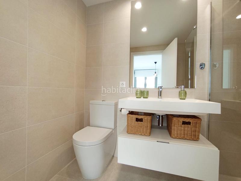 Foto a8cb8023-3c8c-4dae-b91d-695bc4367d21. Alquiler piso se alquila de obra nueva con muebles a estrenar en Alicante