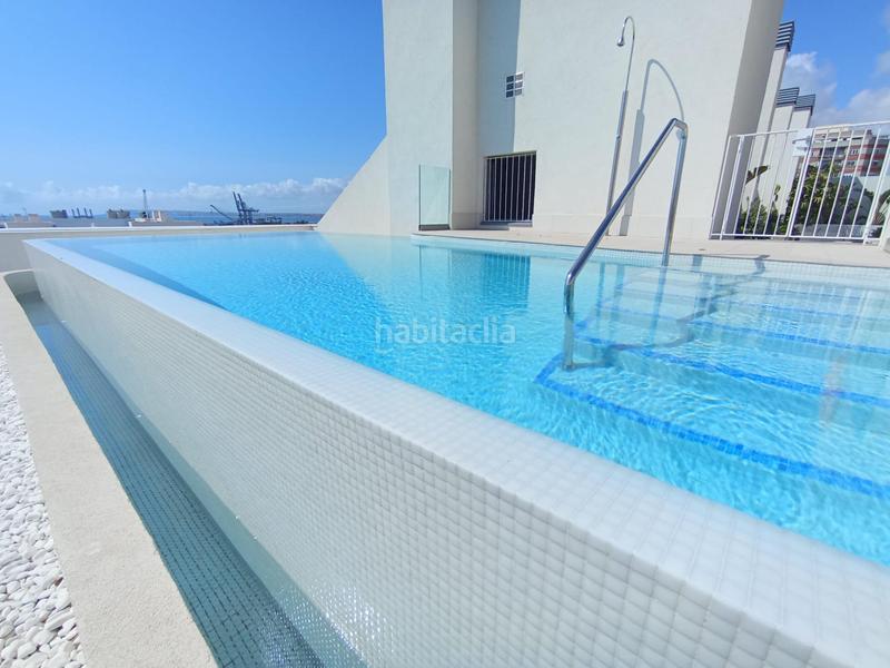 Foto 0b3cace0-4617-4371-beef-1d2dd71a2751. Location appartement avec chauffage parking piscine dans Alicante