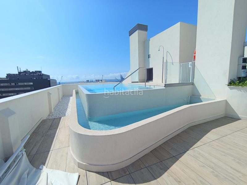 Foto 12db130a-1322-409a-972d-8cd83effab44. Location appartement avec chauffage parking piscine dans Alicante