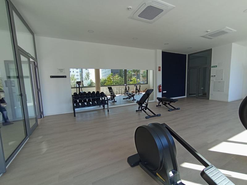 Foto 1361dfb8-7b02-46ea-9f25-4ded4805c97b. Location appartement avec chauffage parking piscine dans Alicante