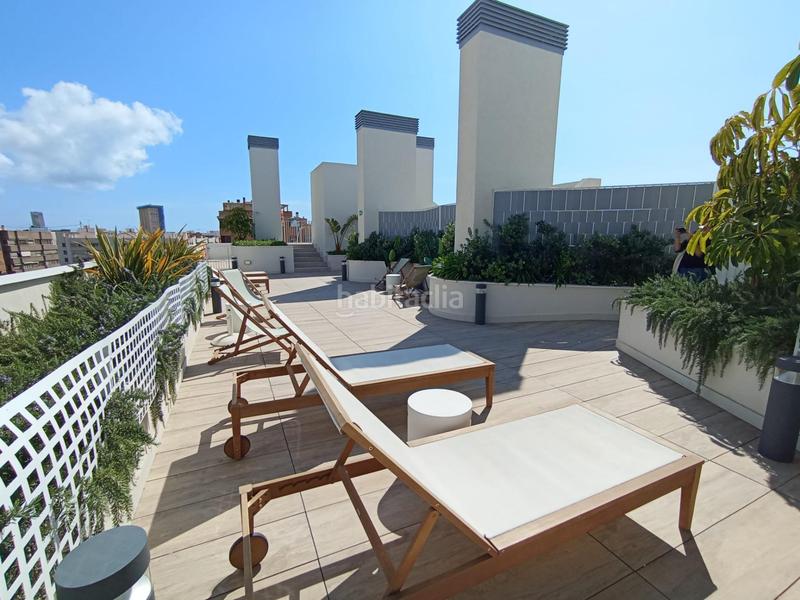 Foto 39f39d8d-7f3d-4daa-bd96-760e7868e1d7. Location appartement avec chauffage parking piscine dans Alicante