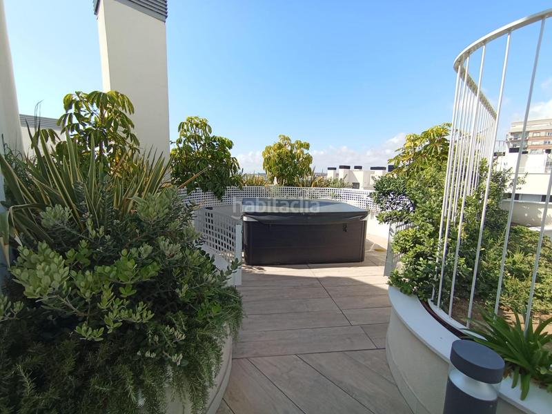 Foto 4071a3f9-1f6a-4857-b96b-4d2a70eeea9c. Location appartement avec chauffage parking piscine dans Alicante