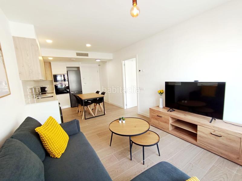 Foto 6ac3bf78-1719-42f3-8731-817a0dc33ba7. Location appartement avec chauffage parking piscine dans Alicante