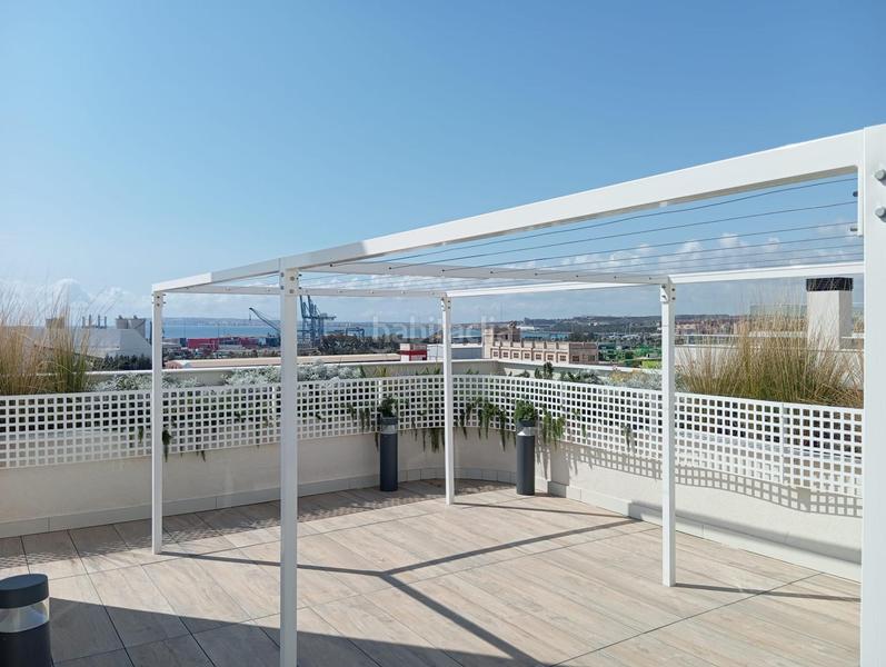 Foto 8d49134d-d7e2-46b0-8c58-667d94122cad. Location appartement avec chauffage parking piscine dans Alicante