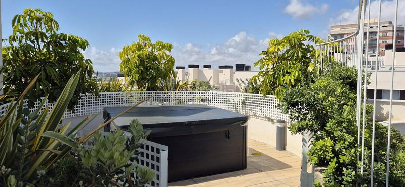 Foto b0650069-e10d-4bfa-ae15-94d1ede3478e. Location appartement avec chauffage parking piscine dans Alicante