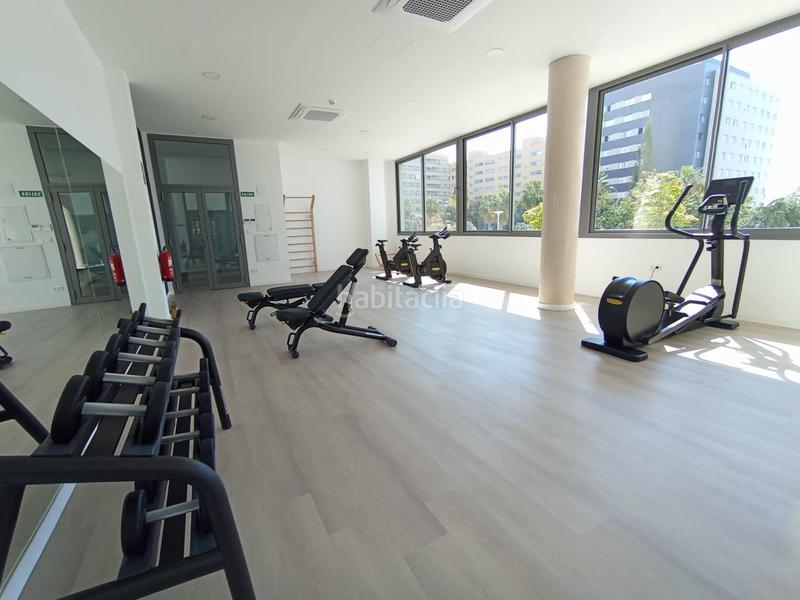 Foto cb04522f-08d4-4963-899f-c1059e3e4187. Location appartement avec chauffage parking piscine dans Alicante