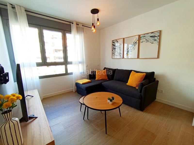 Foto cb8ed46d-0c77-46e1-9759-045a2242fbcf. Location appartement avec chauffage parking piscine dans Alicante