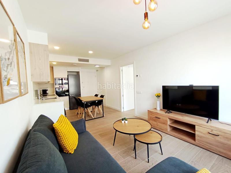 Foto eca5302f-caf7-42e0-9e34-7f05c2847feb. Location appartement avec chauffage parking piscine dans Alicante