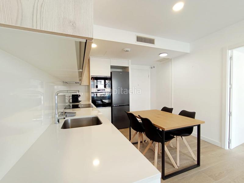 Foto 22e951a8-ae66-4fb6-a164-6a3f1fb50a95. Miete etagenwohnung mit heizung parking pool in Benalúa Alicante