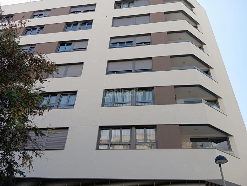 Foto 7fe89f4d-0758-43eb-89f0-6578ce348a02. Miete etagenwohnung mit heizung parking pool in Benalúa Alicante