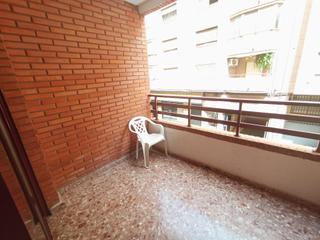 Appartement à Ensanche-Diputación. Se vende vivienda centríca con plaza de garaje