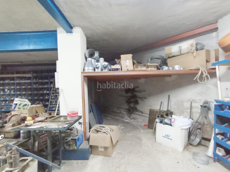 Foto 23b49650-7073-45a3-9815-0e2e5be3d359. Local comercial se vende local comercial en chaflan en las cigarreras en Alicante